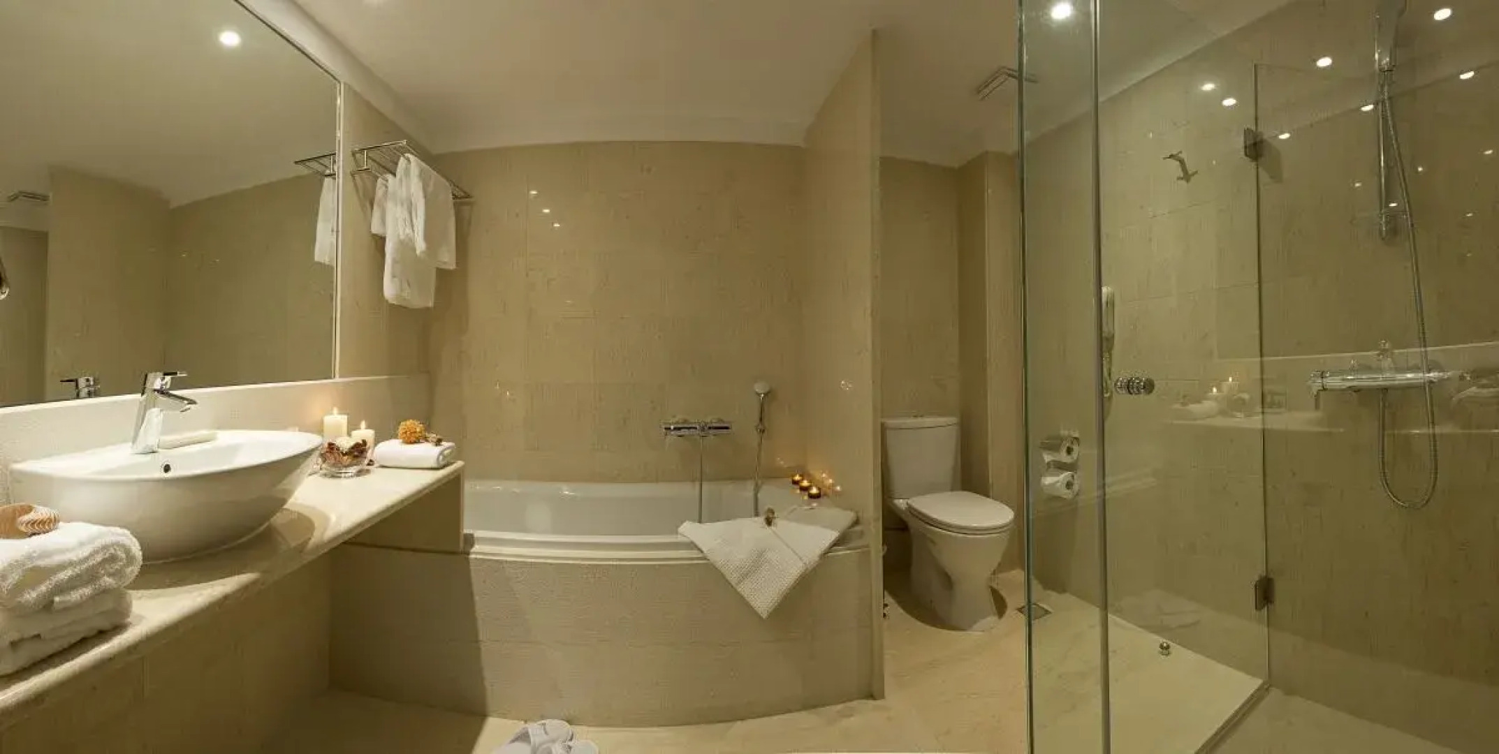 Atlantica Grand Mediterraneo Resort - Adults Only