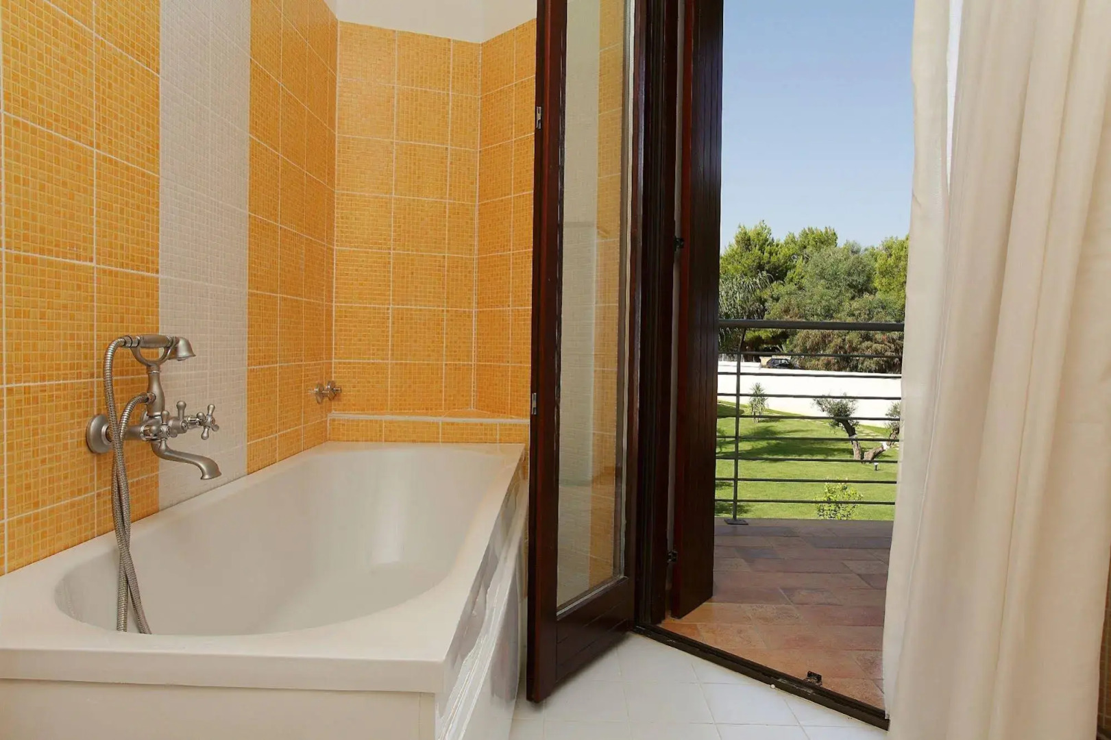 BfB Residence San Marco