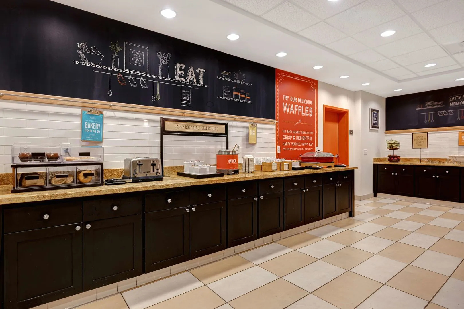 Hampton Inn & Suites San Luis Obispo