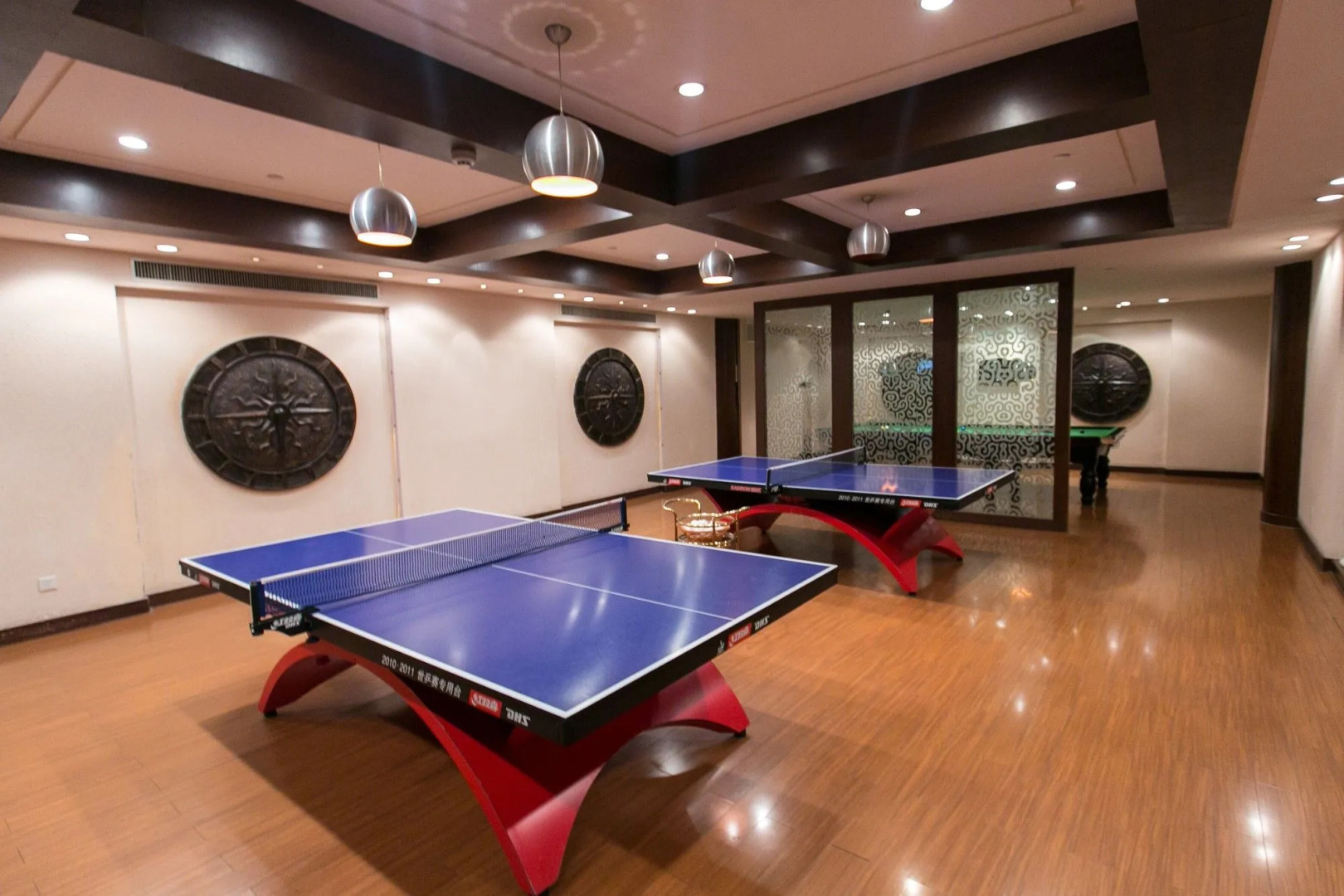 Shaoxing Xianheng Grand Hotel