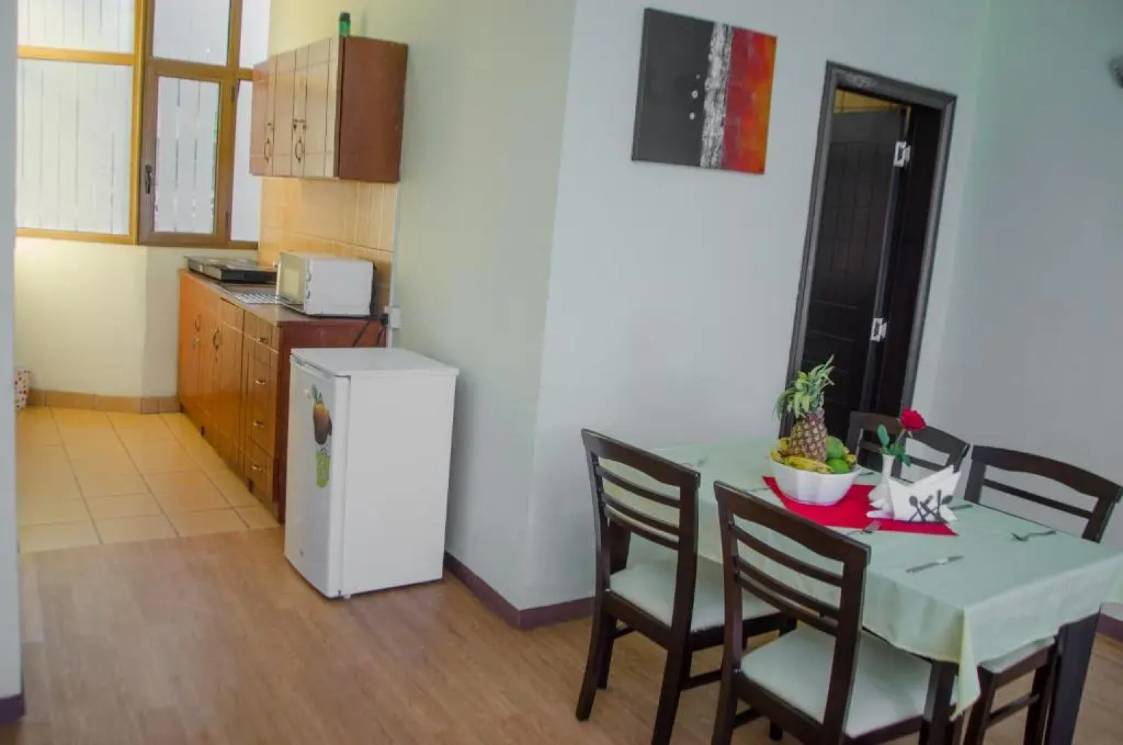 Union Hotel Apartments