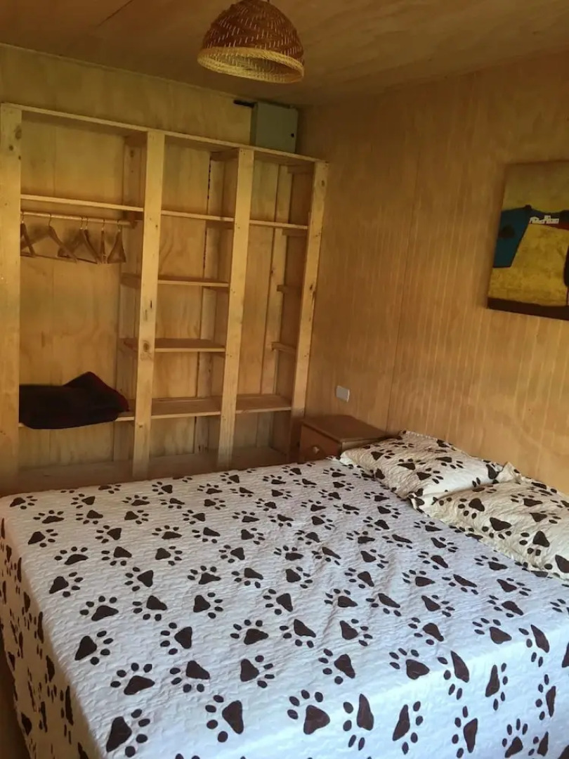 Casa con Piscina en Olmue