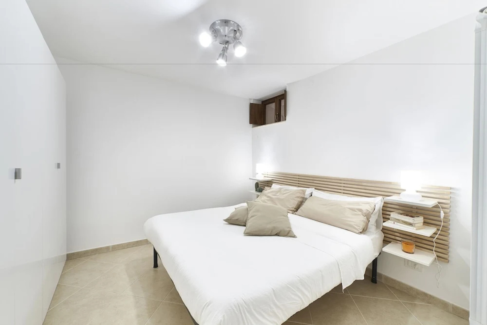 L'Amicizia Apartment