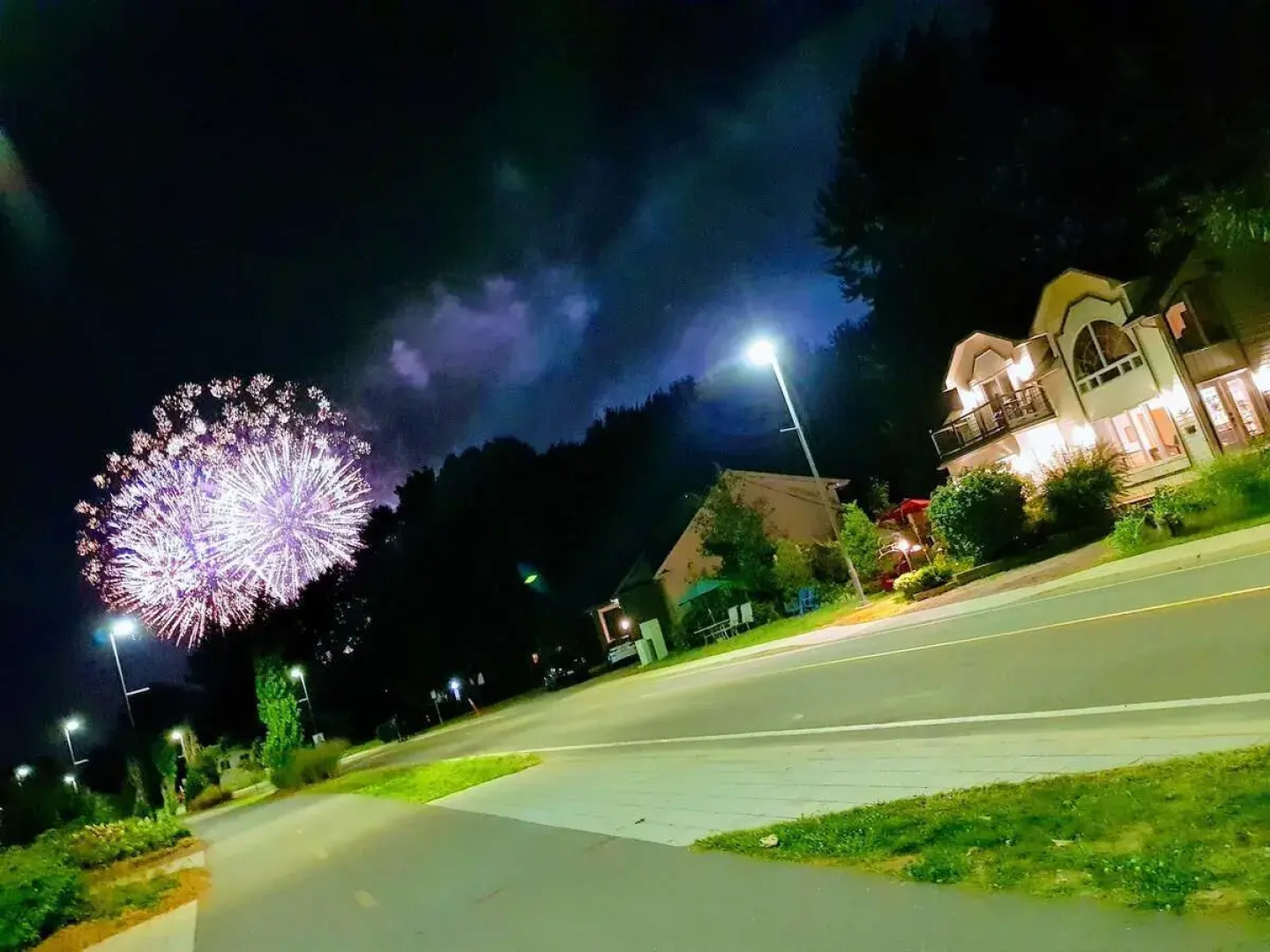 Kokomo Inn Aux Berges Des Outaouais