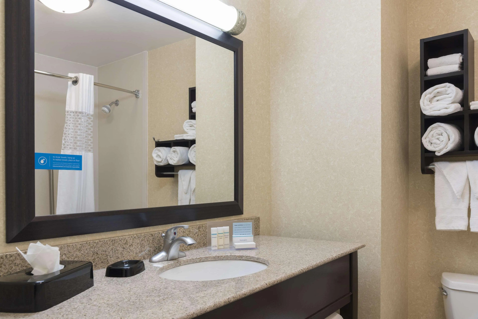 Hampton Inn Detroit/Roseville