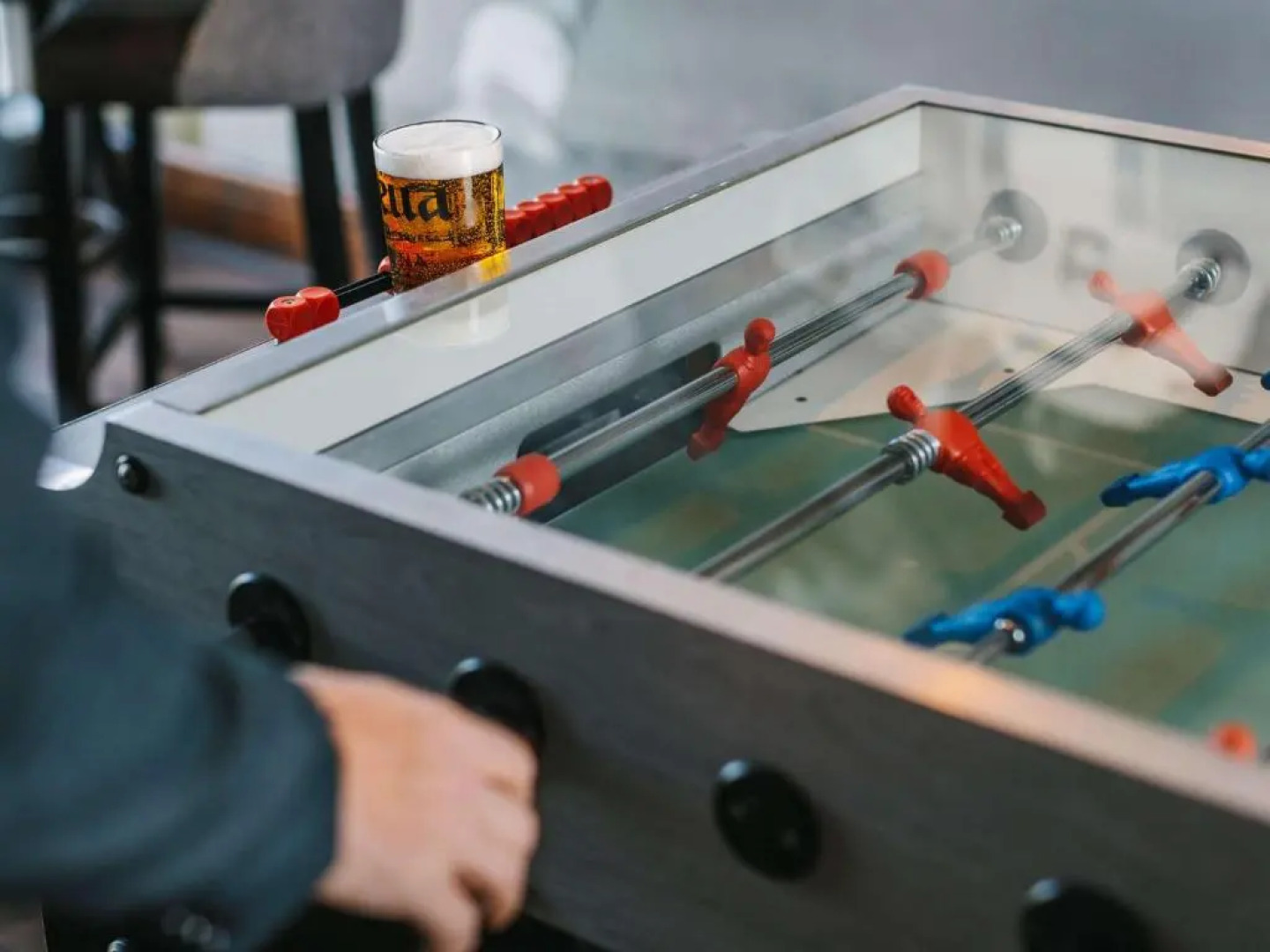 Fairmont St Andrews, Scotland