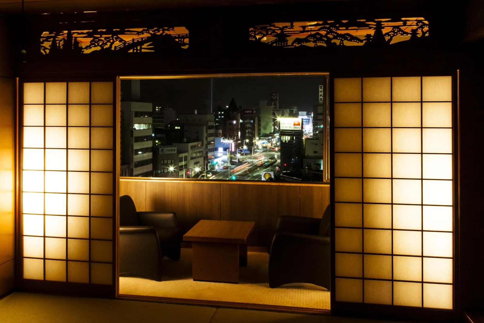 Hotel Takasago