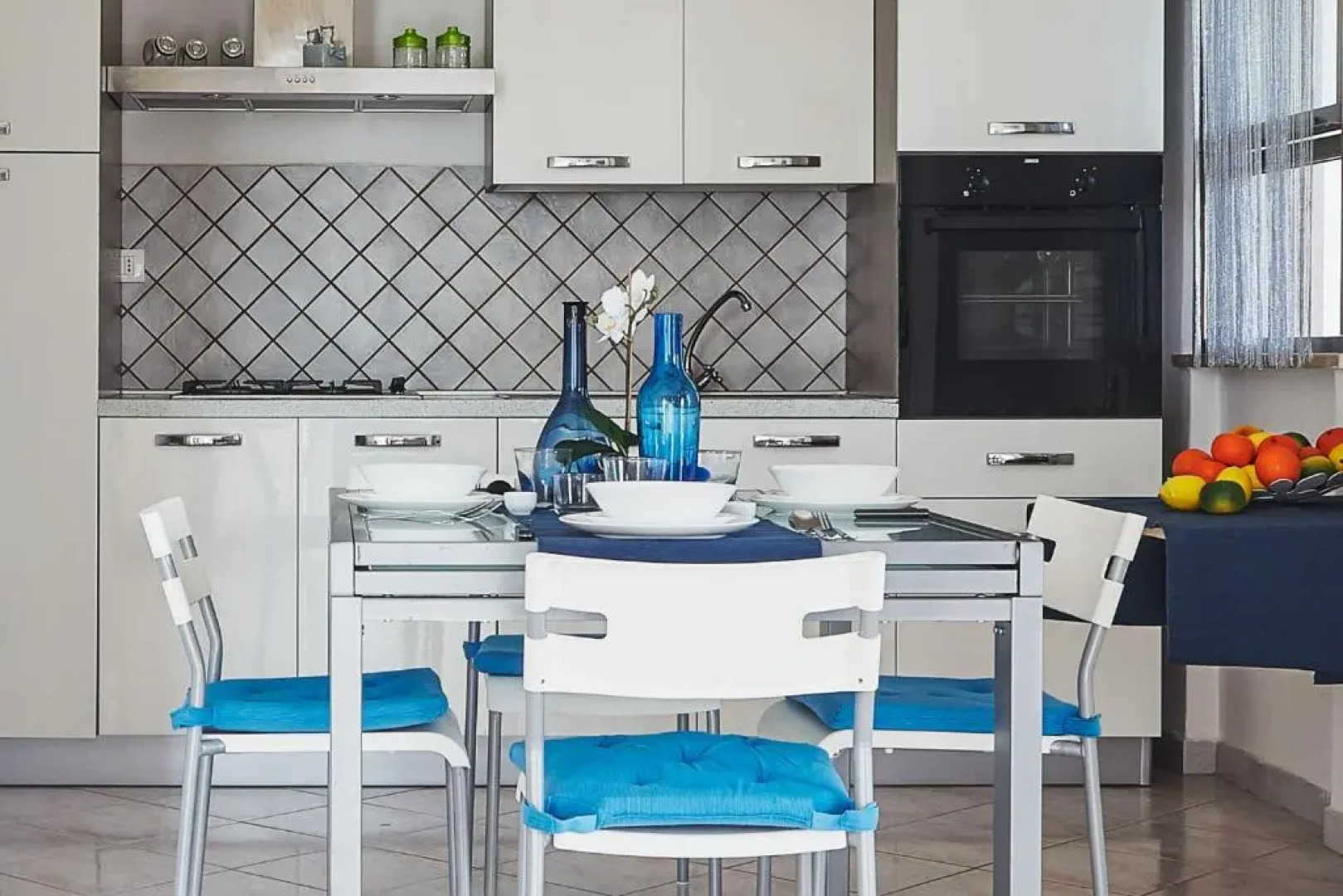 Villa del Carrubo - Case Sicule