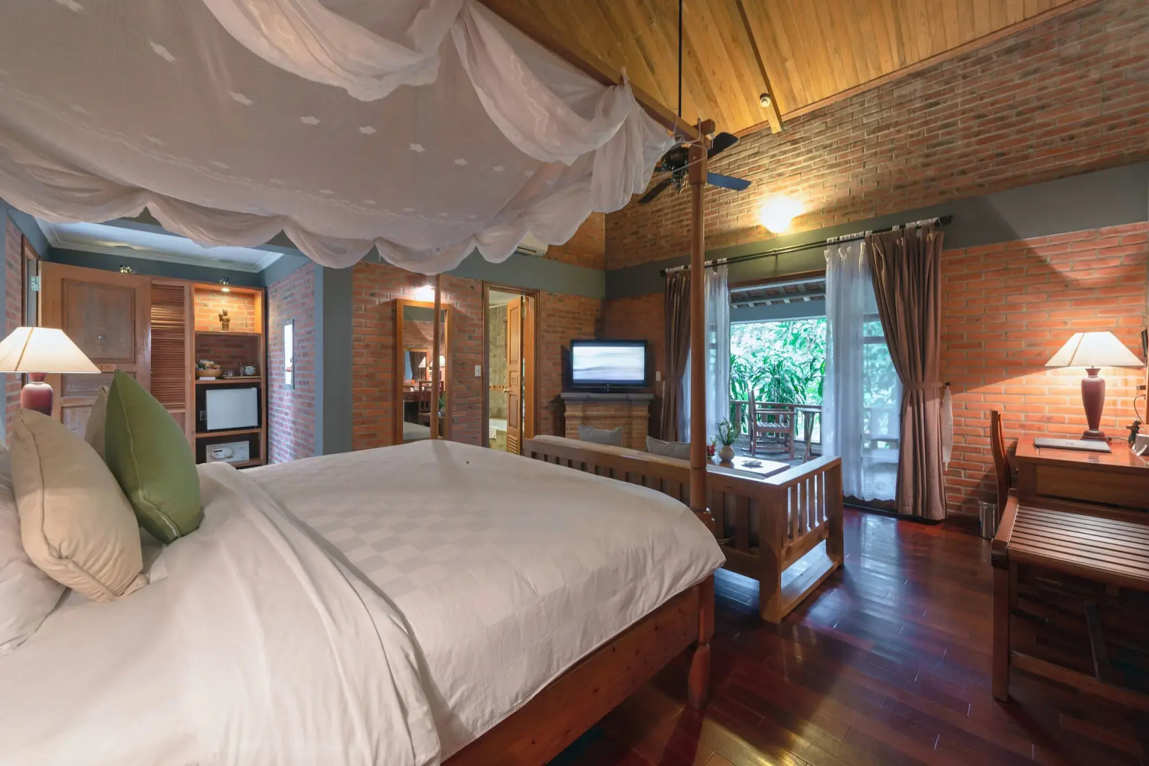 Pilgrimage Village Hue