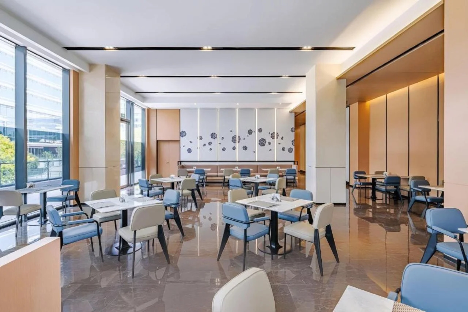 Fairfield by Marriott Beijing Daxing Airport