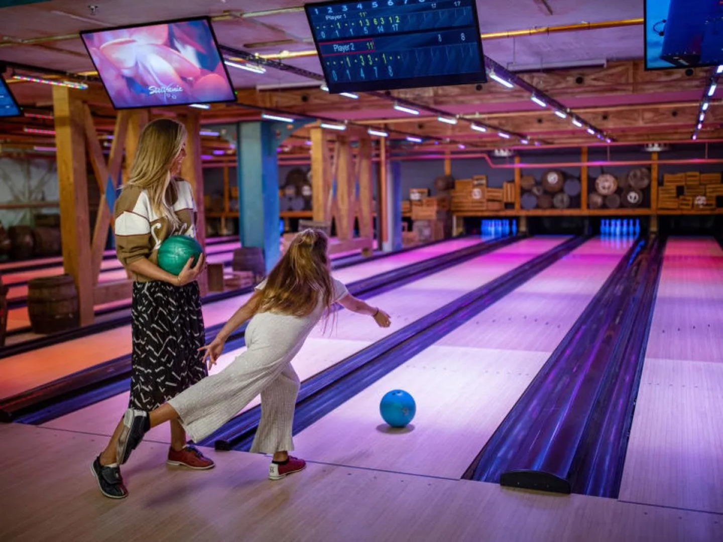 Center Parcs De Eemhof 18395