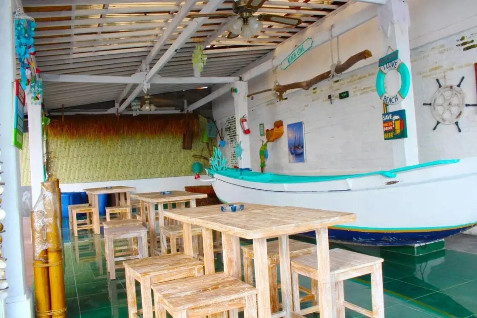 Resort Prima Candidasa