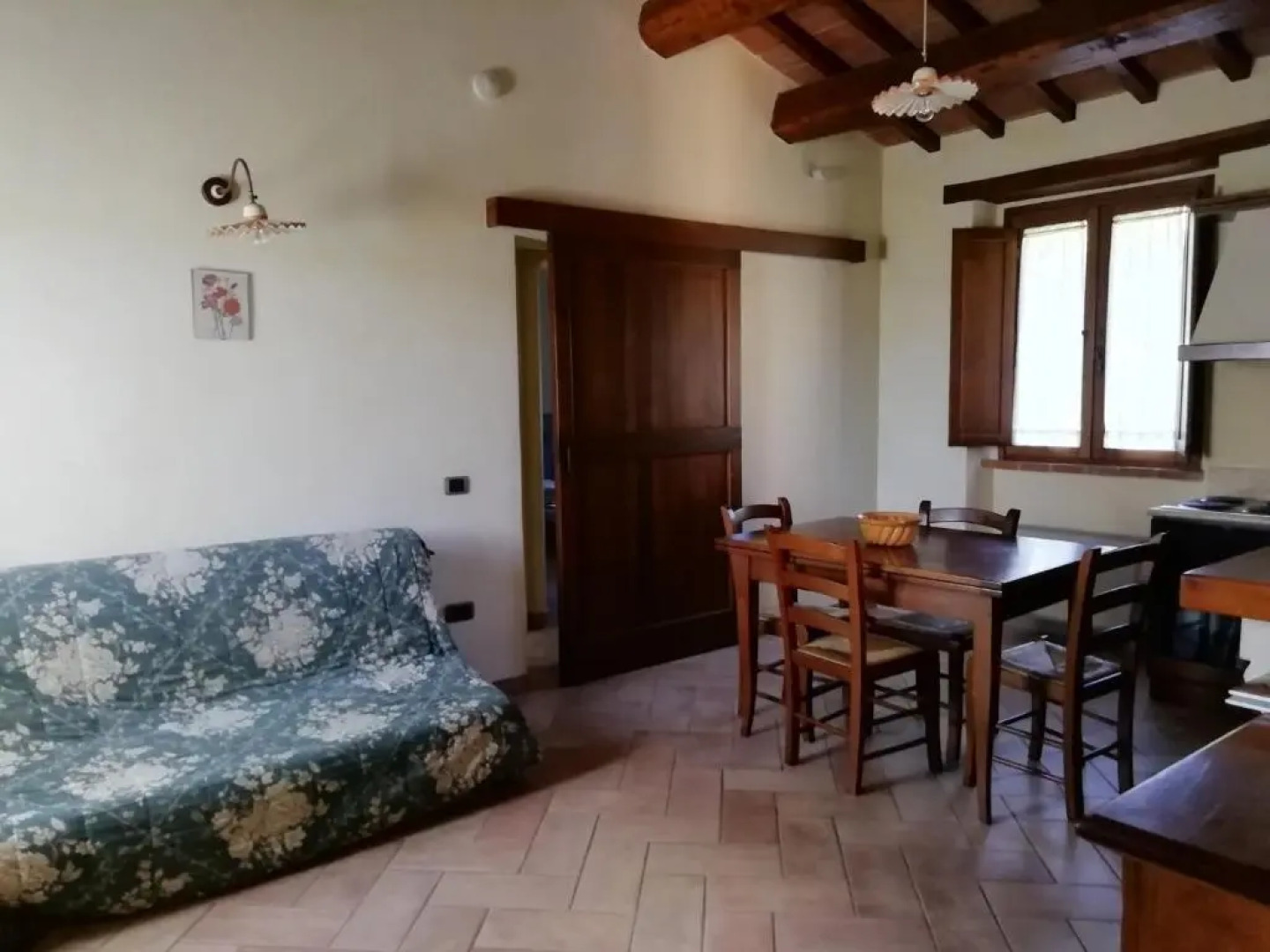 La Fonte di Montebuono