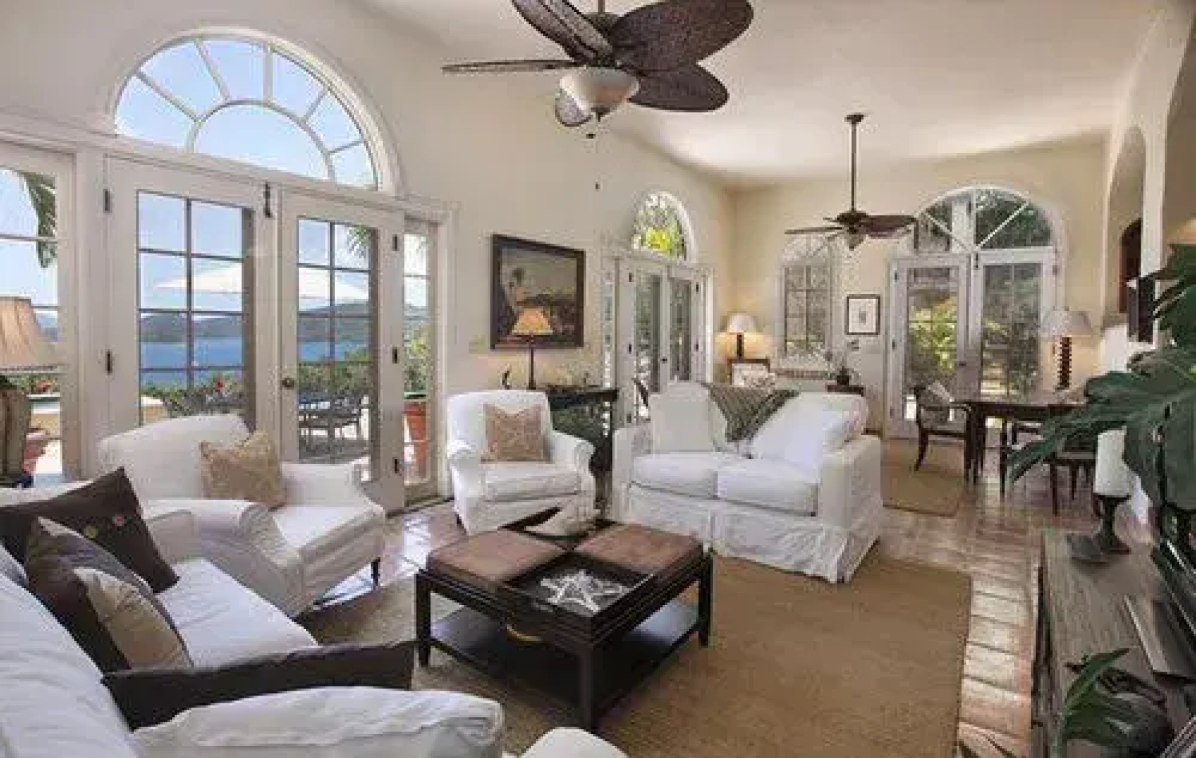 Rivendell 4 Bedroom Villa