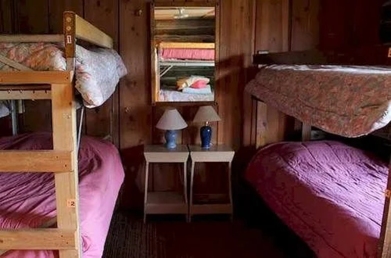 HI East Glacier Park