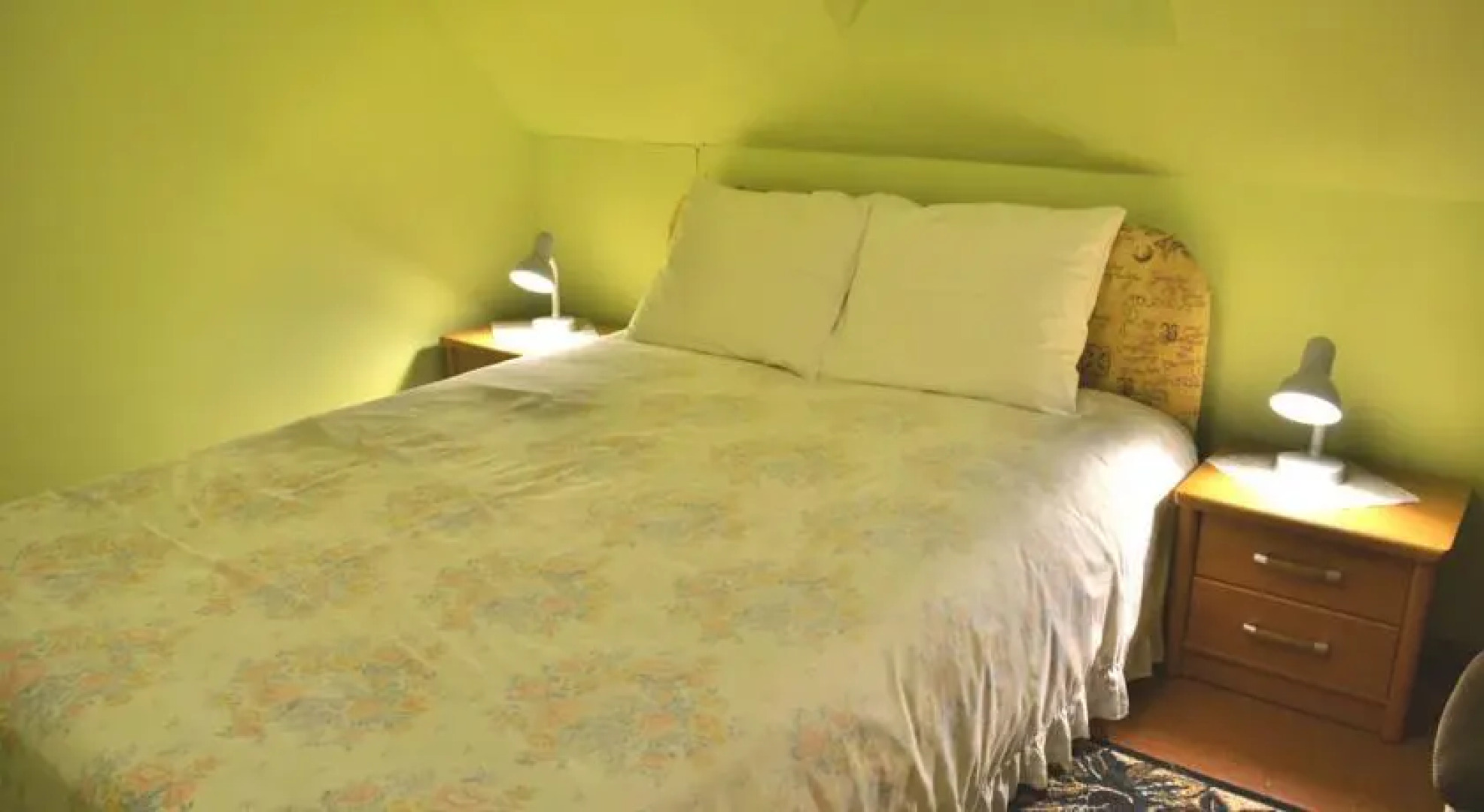 Brīvdienu māja Celmi