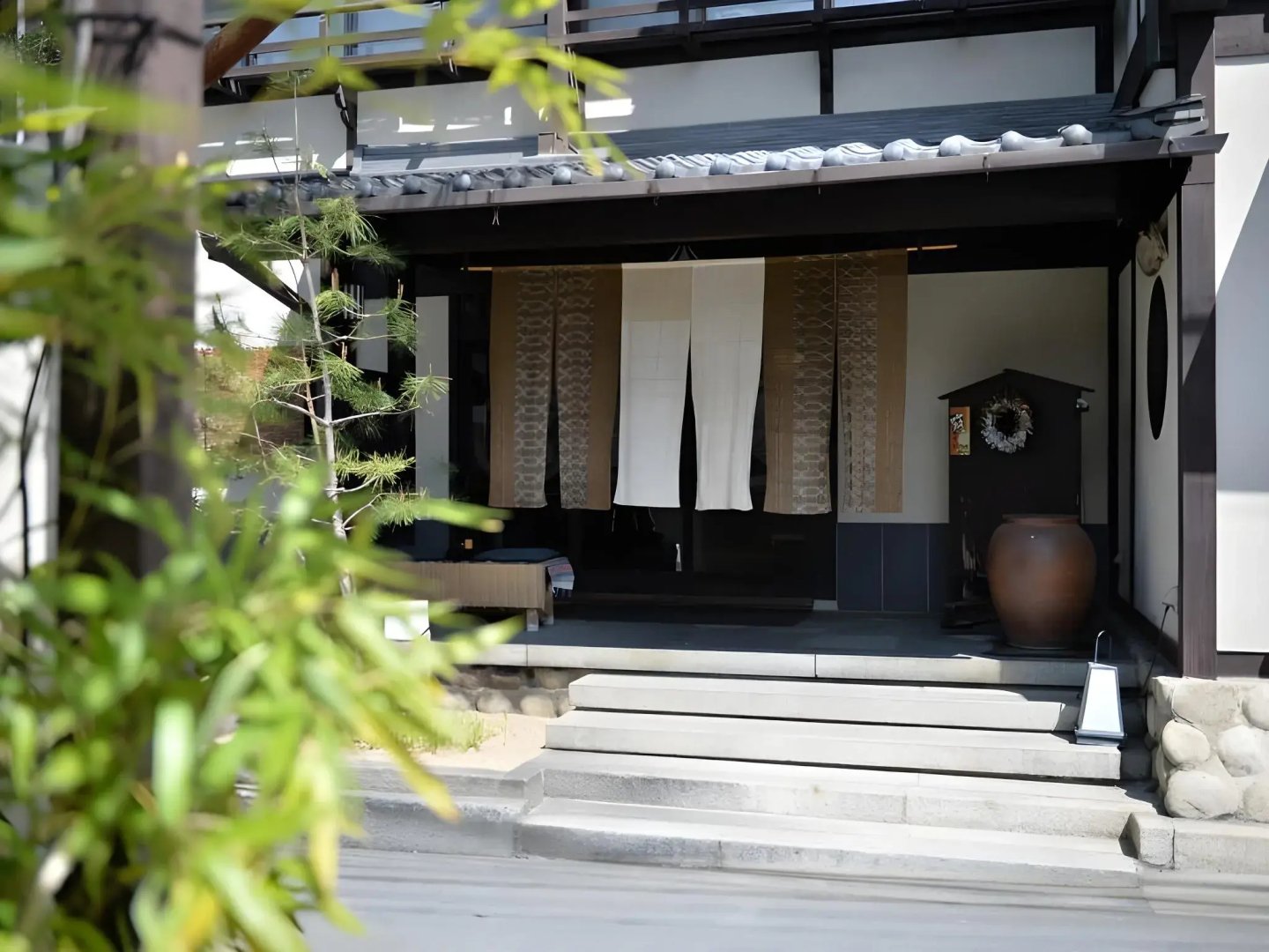 Ryokan Sugimoto