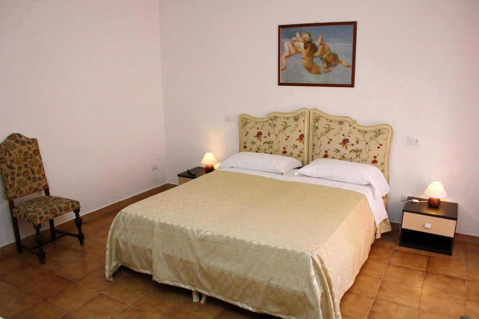 Il Gattopardo Affittacamere