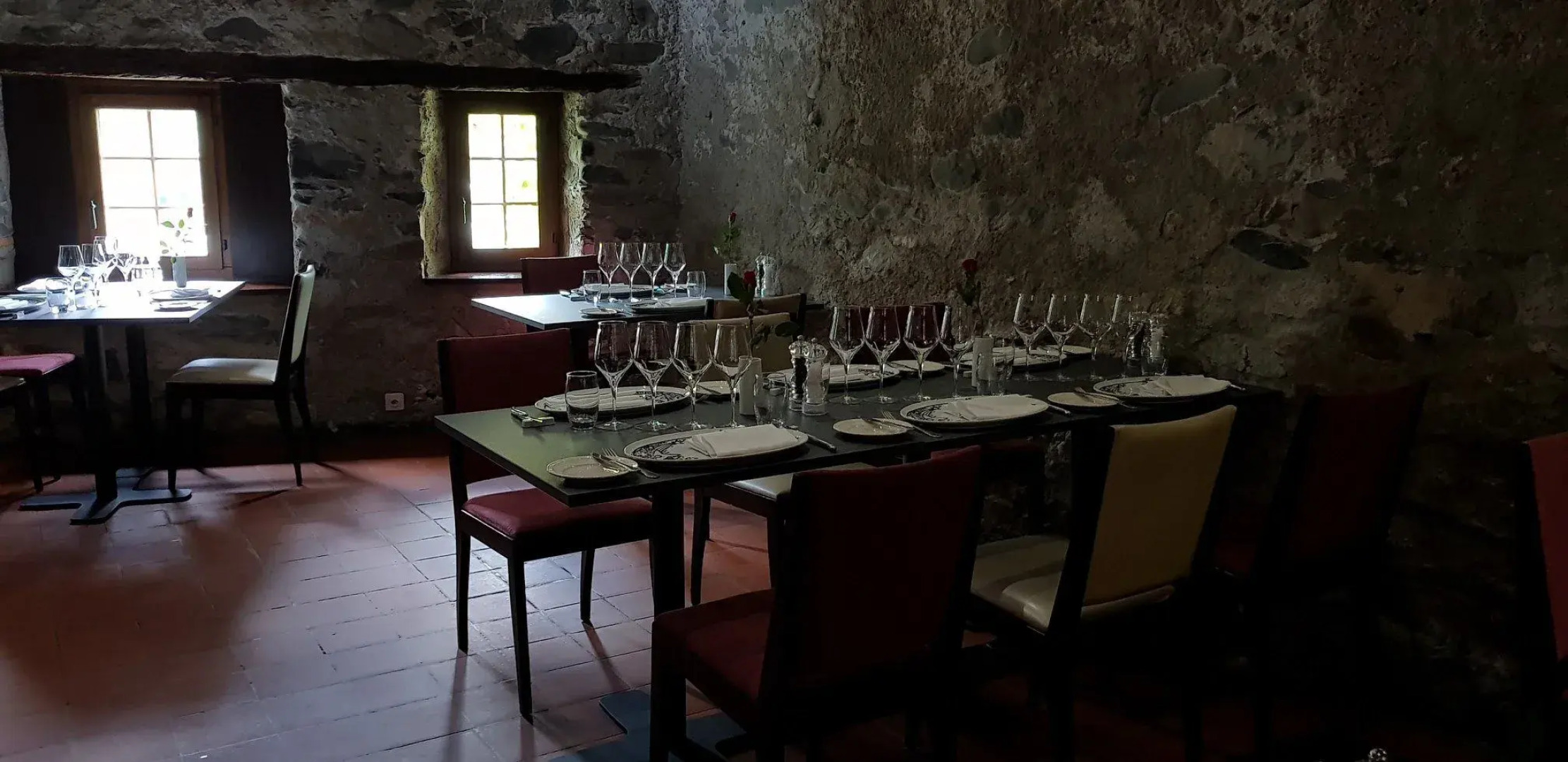 Hôtel Restaurant Le Saint-Christophe