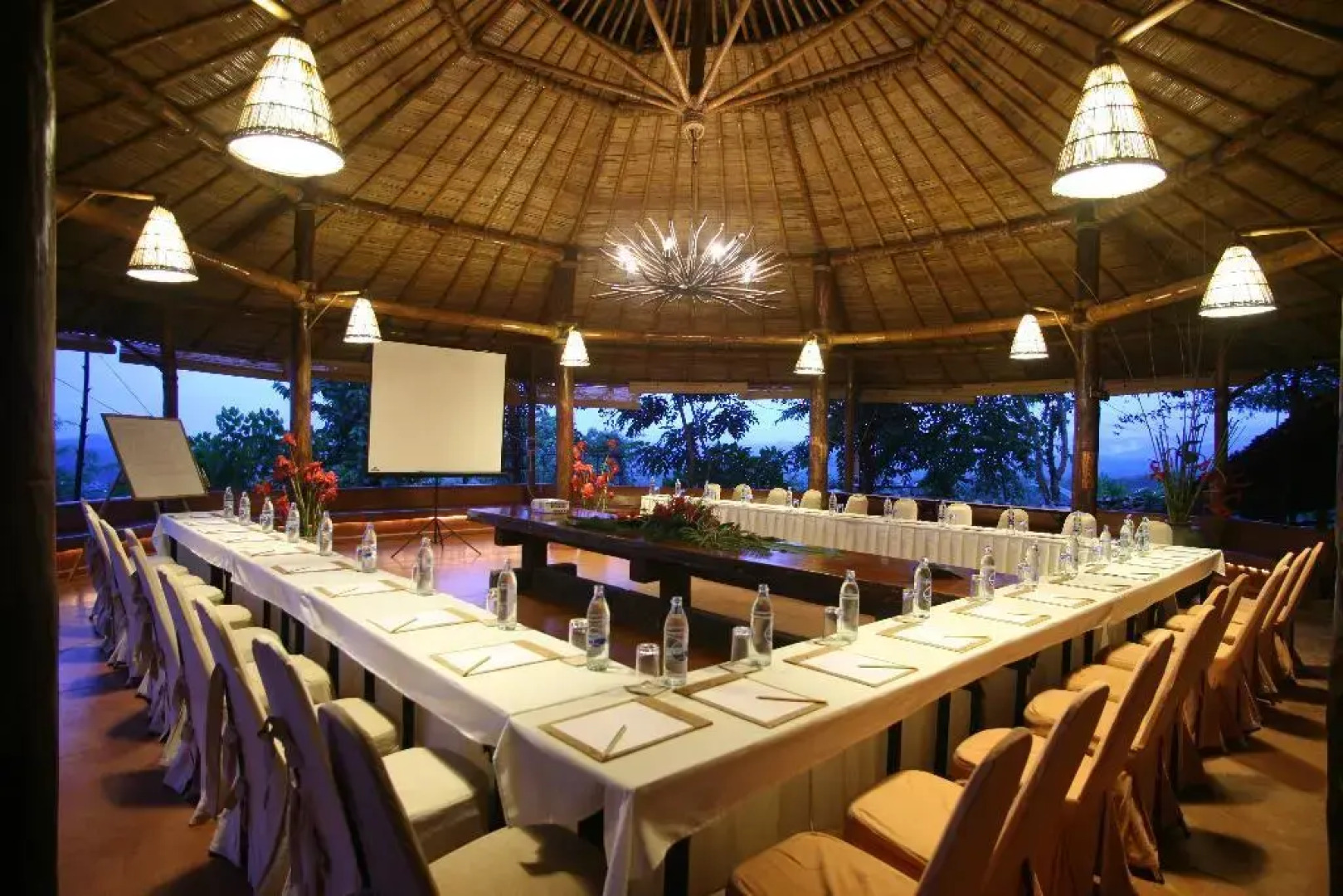 Phu Chaisai Chiang Rai Mountain Resort