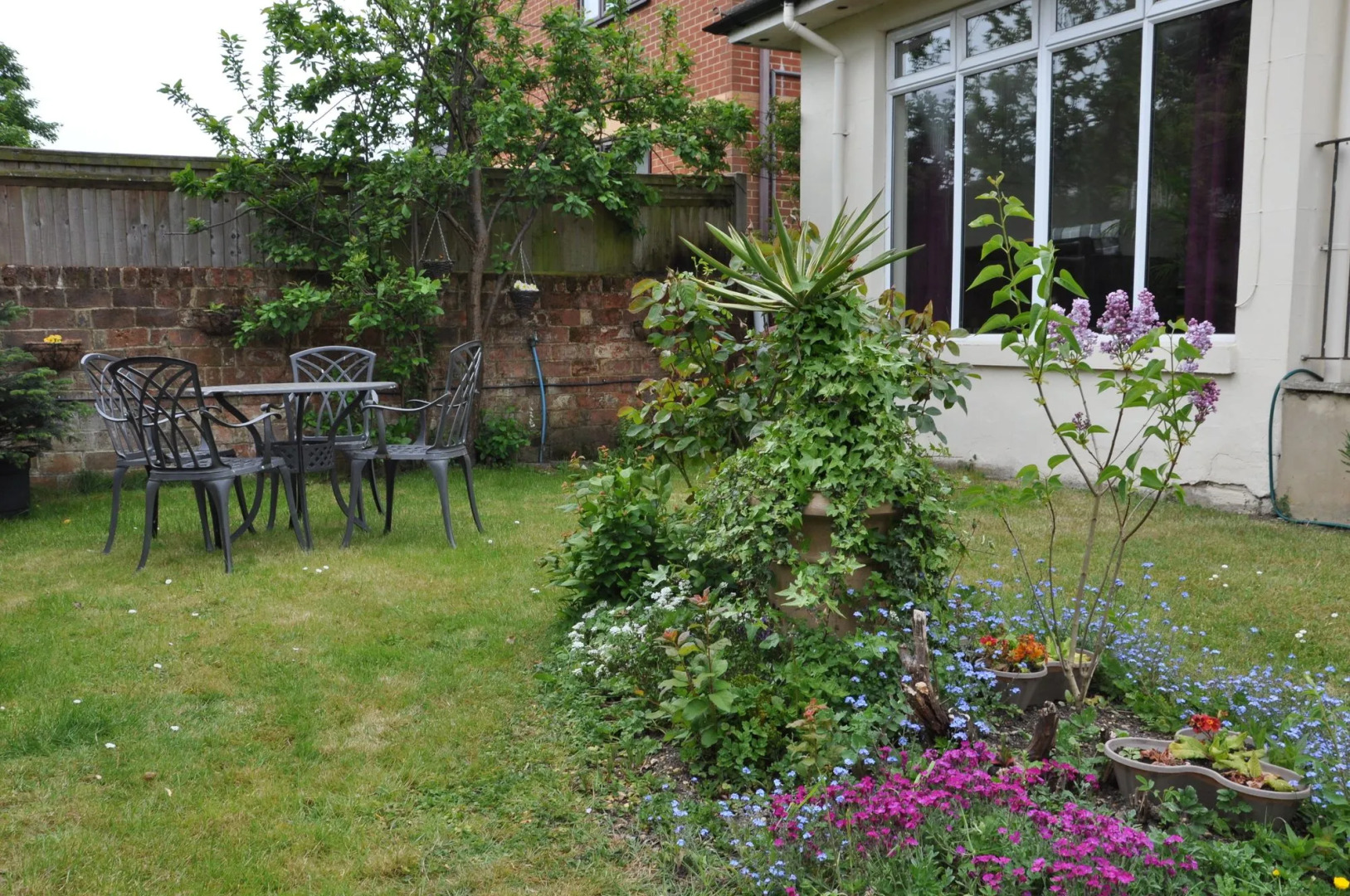 The Regent Guest House