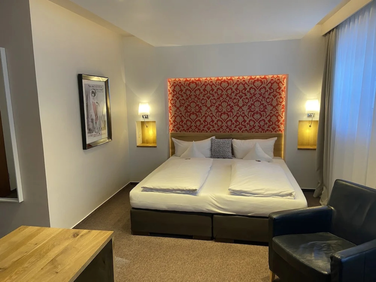 Hotel Petersen‘s Landhaus Scharbeutz