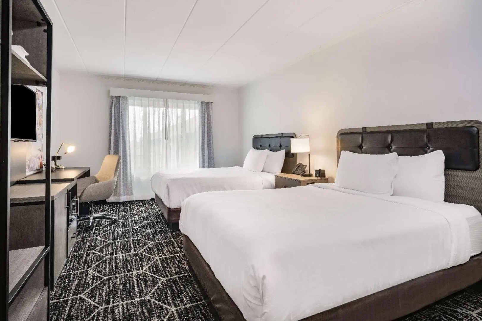 Hyatt Place Chicago O'Hare Airport