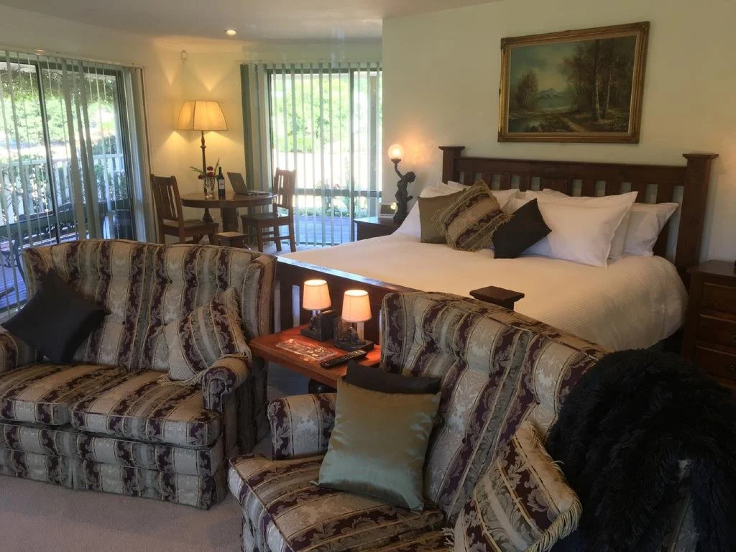 Acheron Acres Riverside