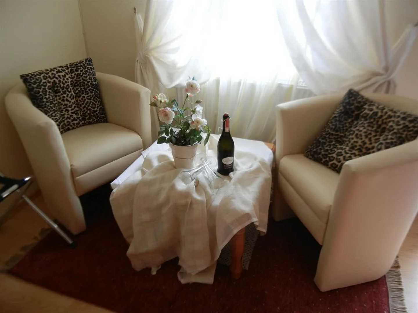 Hotel Pension Schober