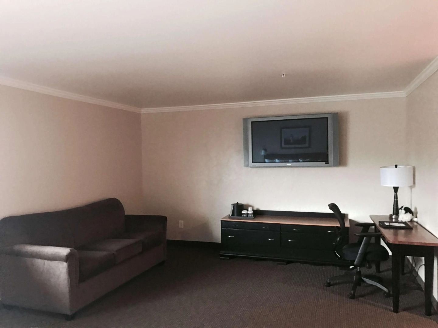 Best Western Wesley Inn & Suites