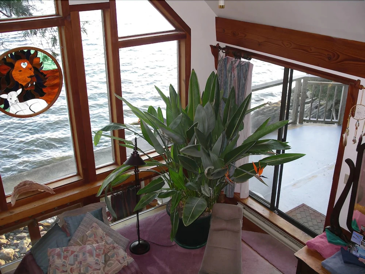 Serenity by the Sea Retreat B&B