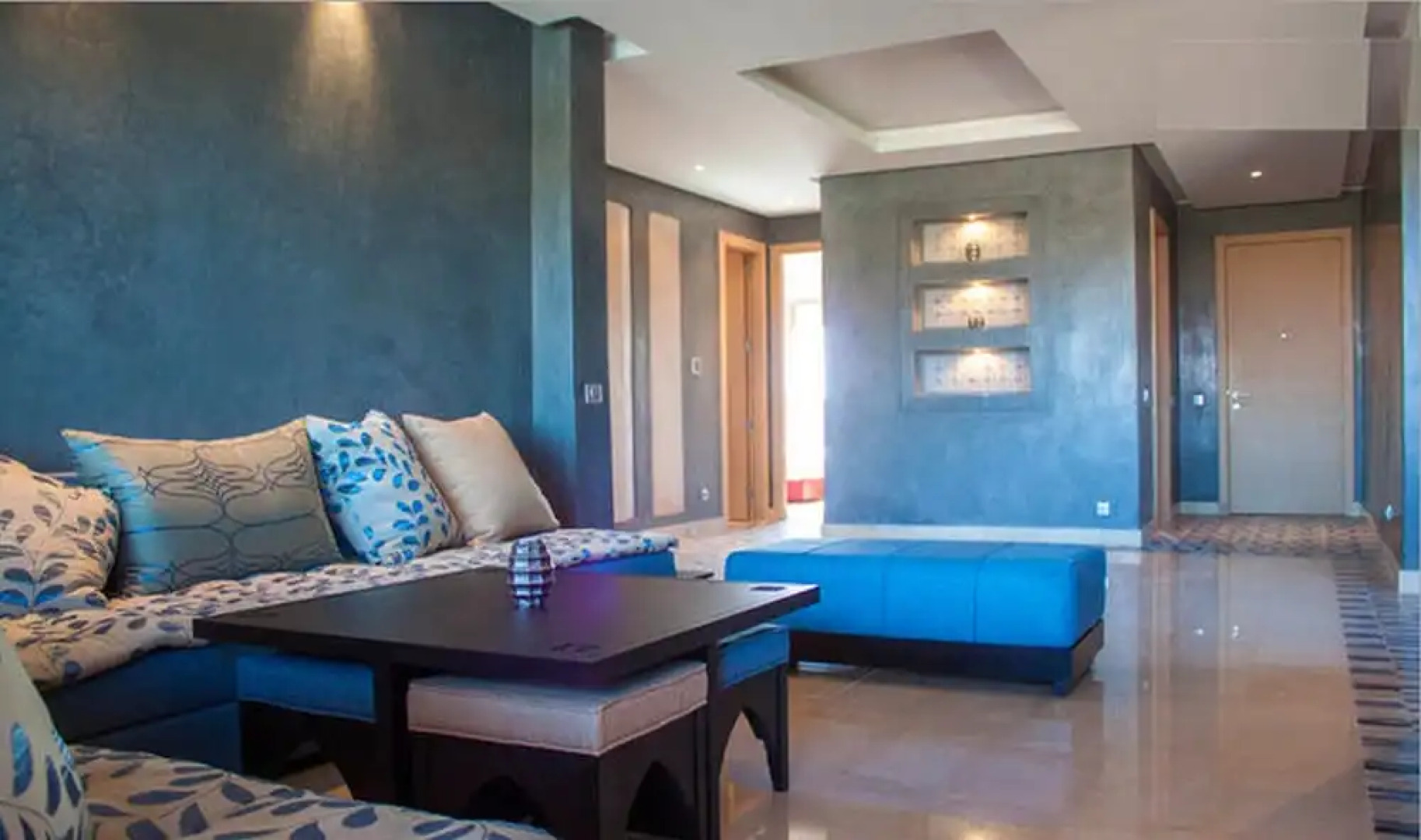 Golf and Pool Private Apartment