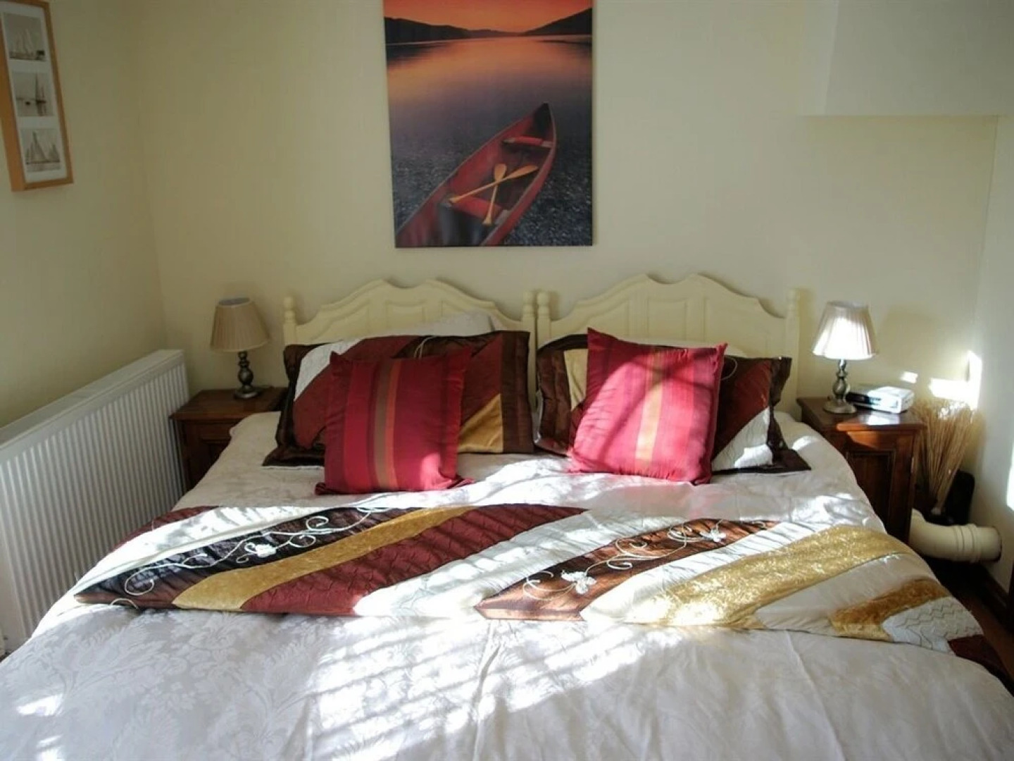 Limpert Bay Guest House