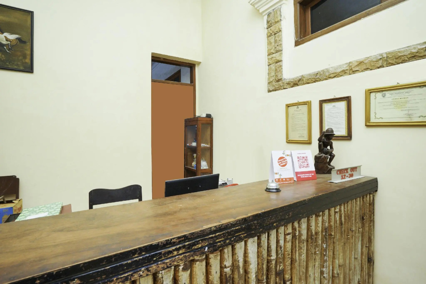 Hotel Tentrem Syariah Probolinggo RedPartner