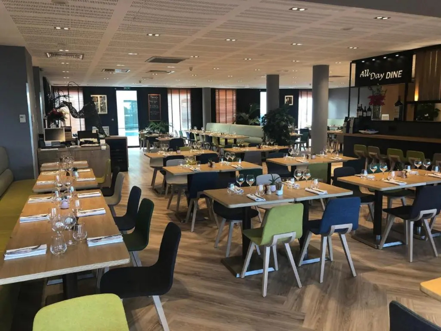 Holiday Inn Bordeaux Sud - Pessac by IHG