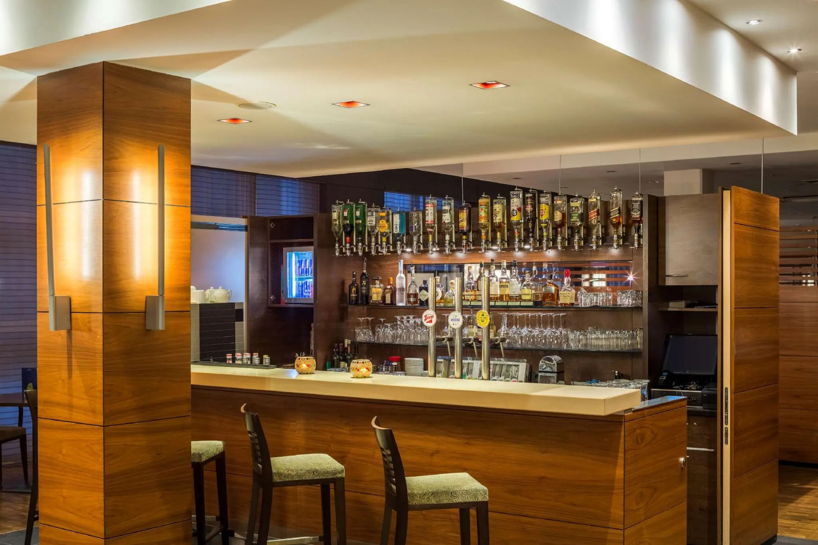 NH Collection Salzburg City