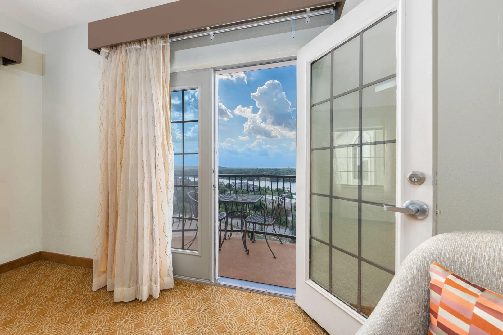 La Quinta Inn & Suites by Wyndham Marble Falls