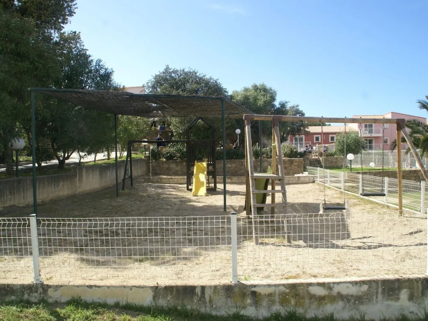 Quiet Apartment in Aregno by the Sea