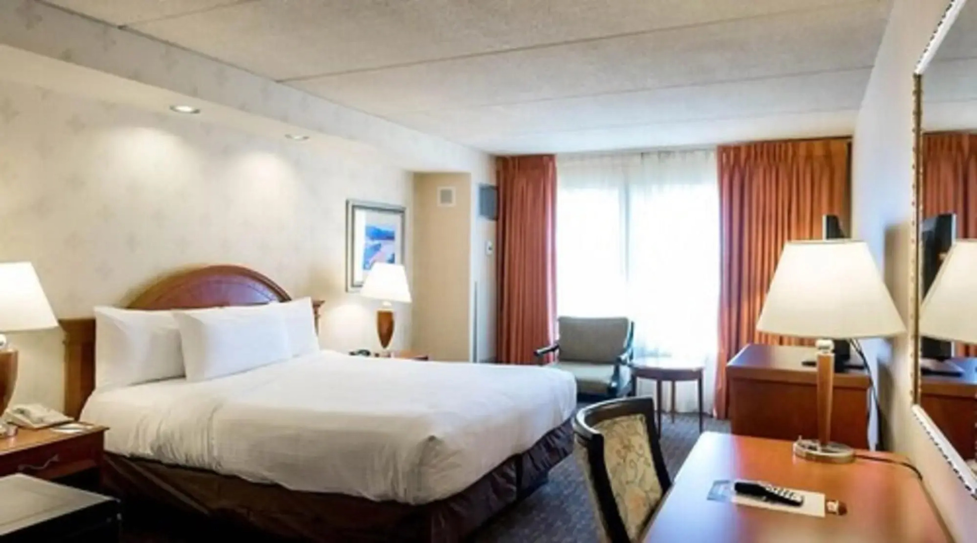 Sam's Town Hotel and Gambling Hall Tunica