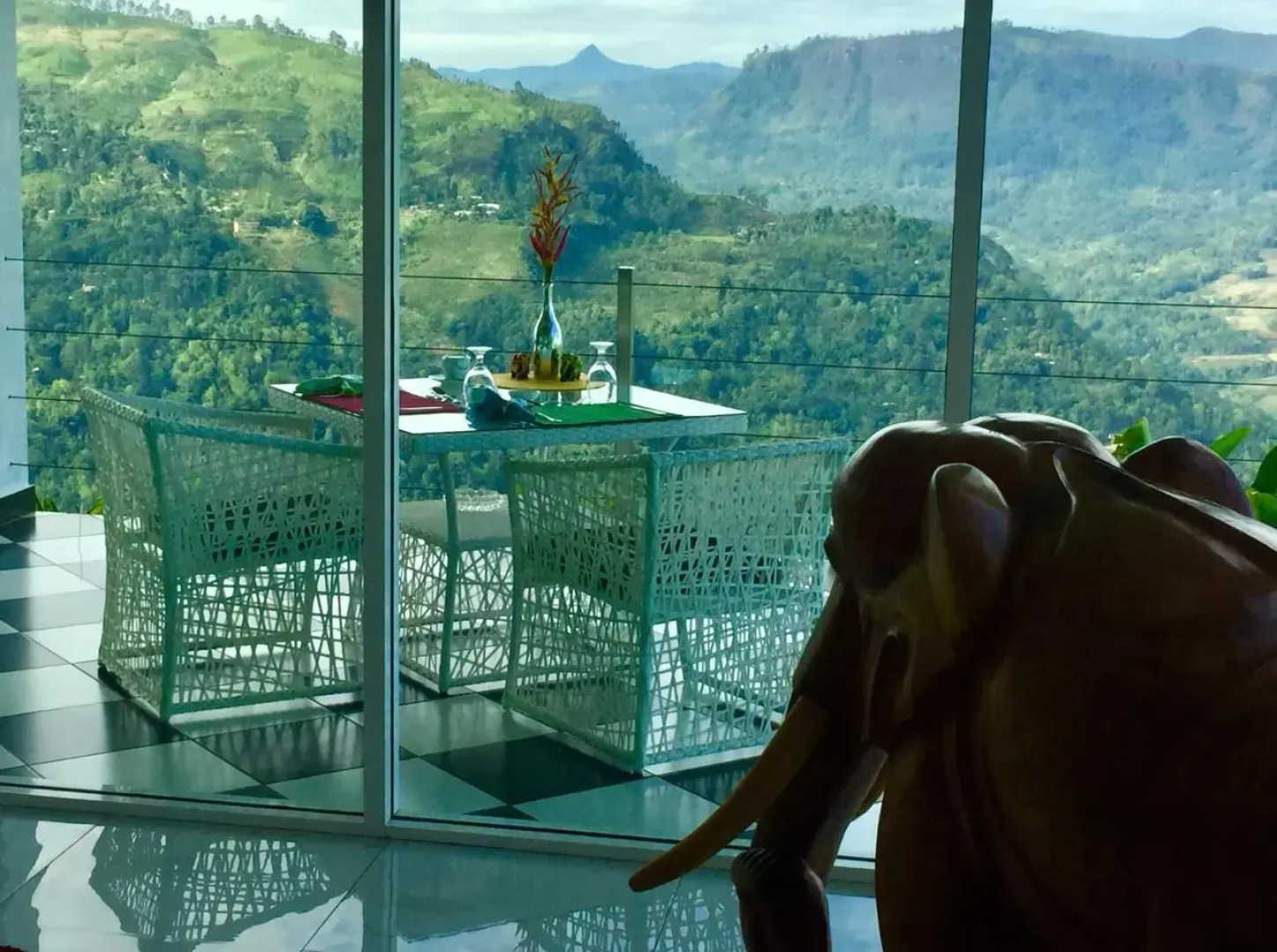 Singha Sanasa Luxury Homestay