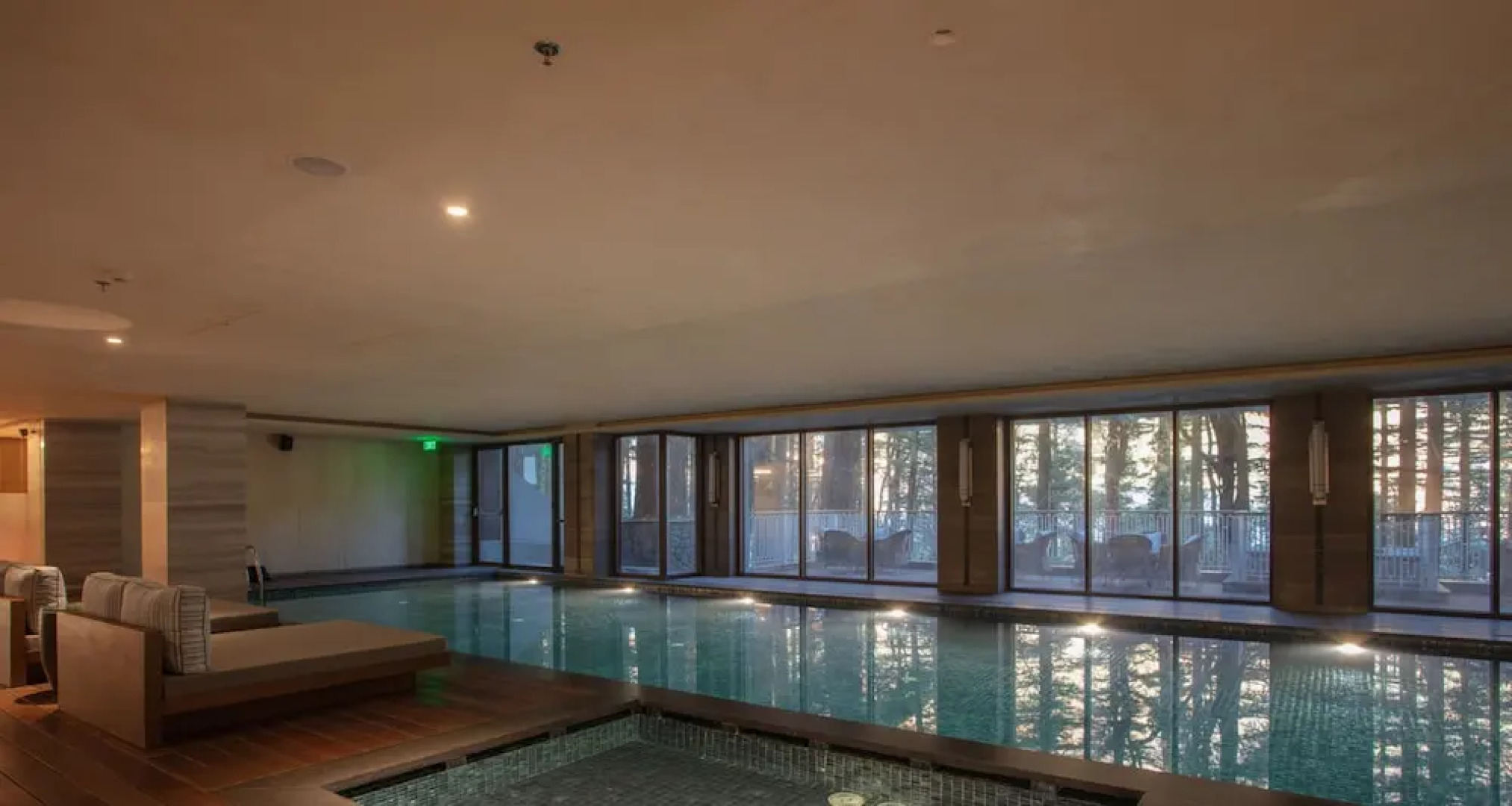 Hyatt Regency Dharamshala Resort