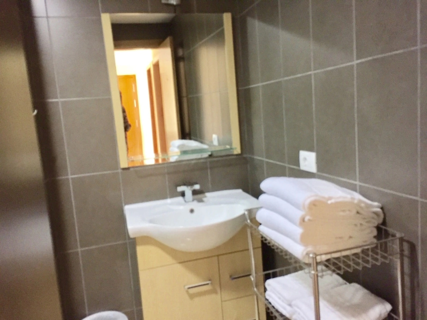 Residencial Tazacorte City