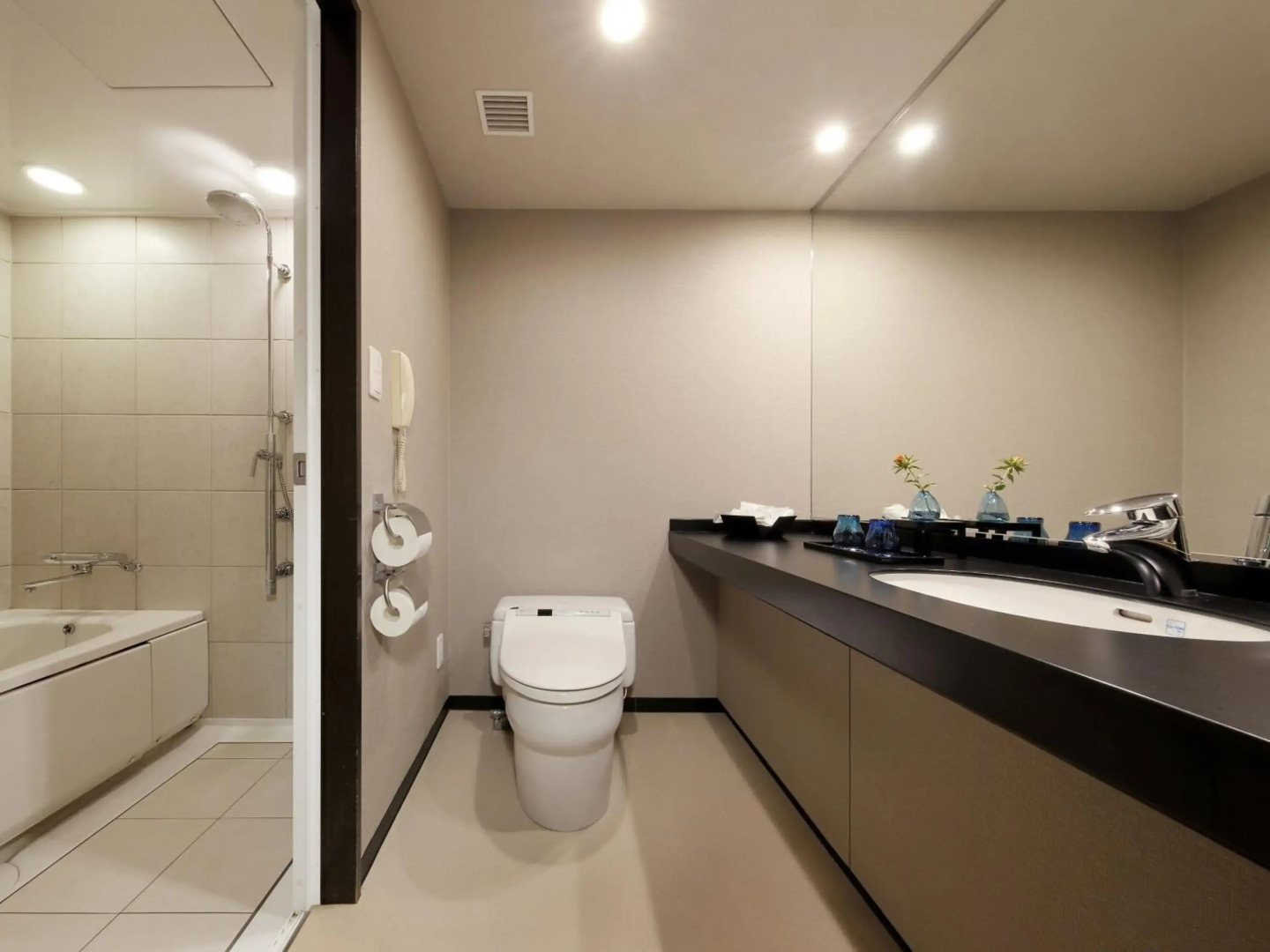 Hotel Metropolitan Yamagata