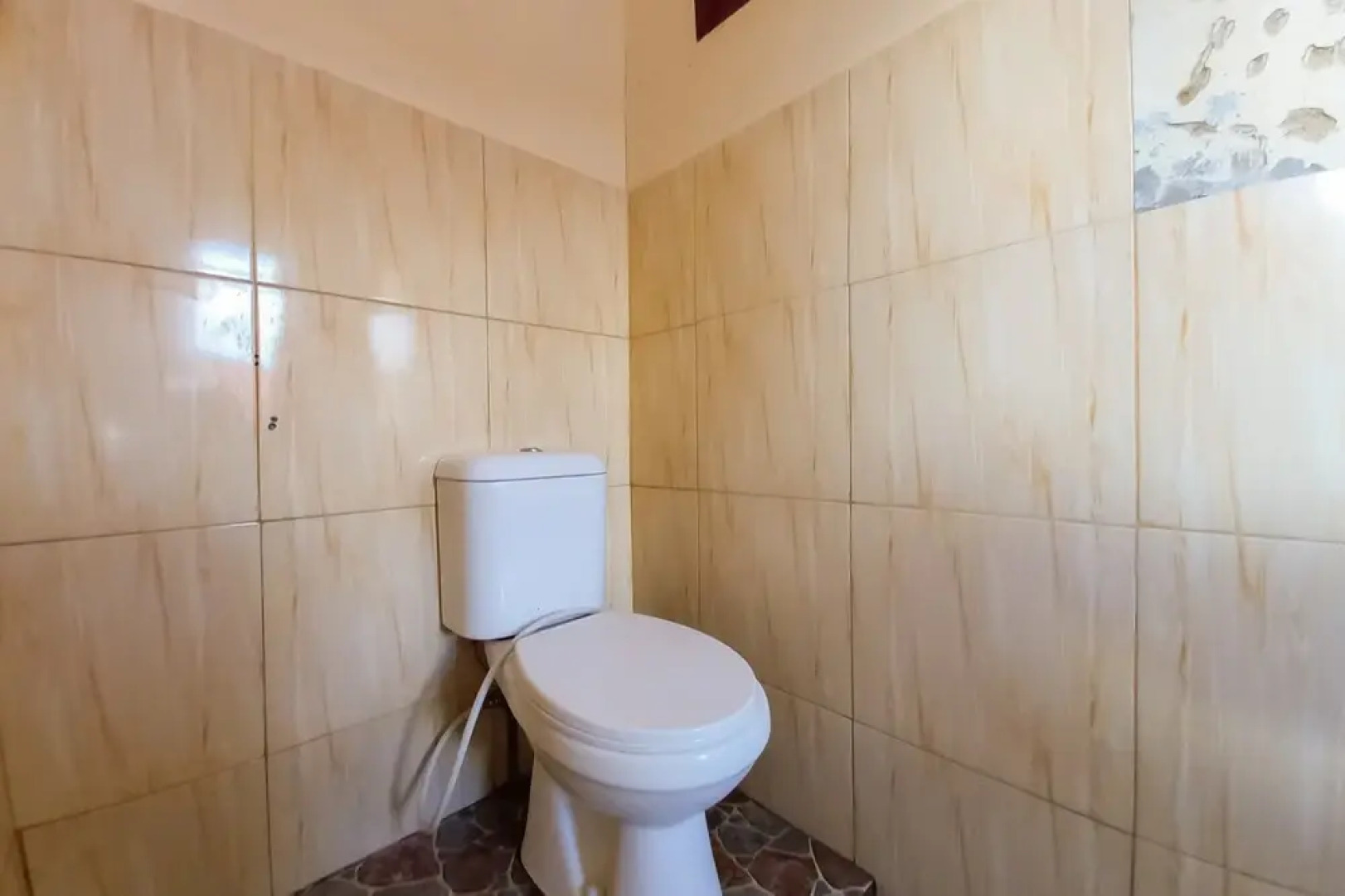 RedDoorz Syariah @ Penginapan Kita Sungai Penuh