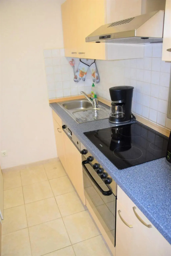 Ferienwohnung Borken