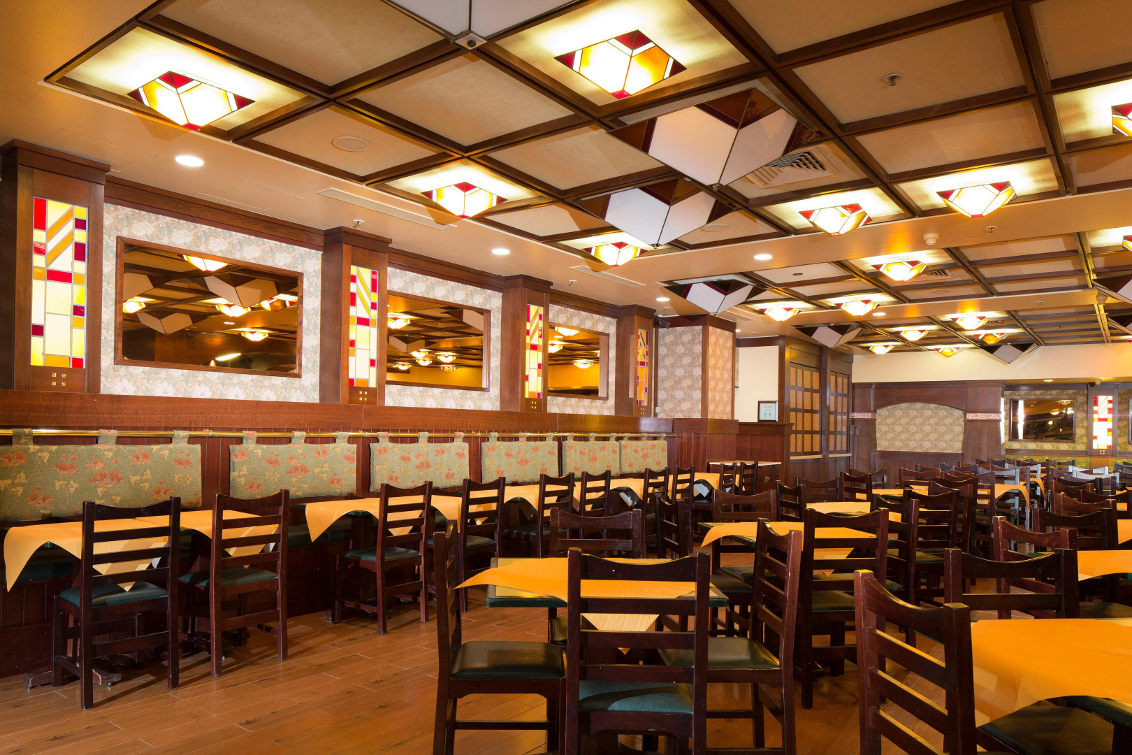 Disney Sequoia Lodge