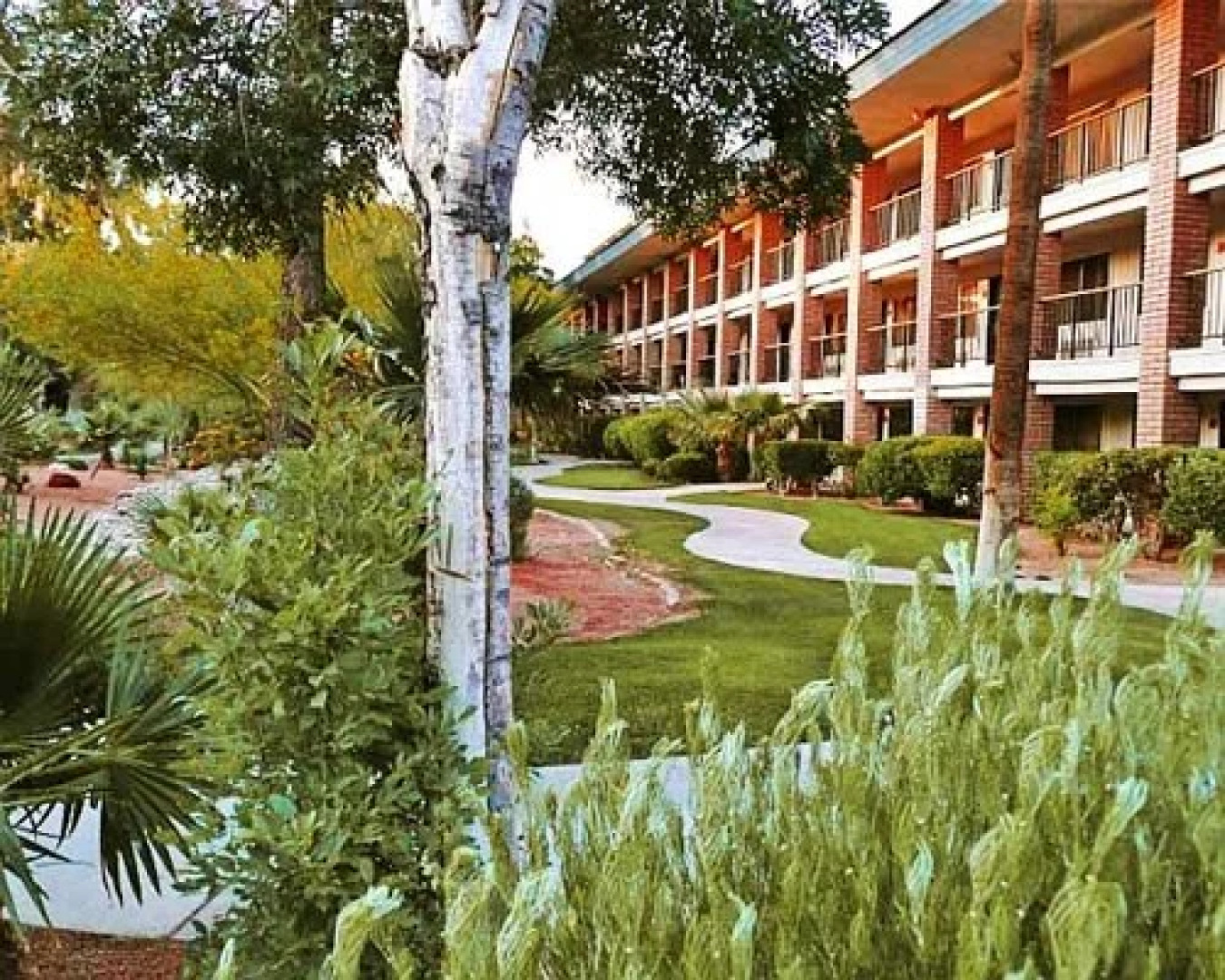 Gevc At Grand Destinations Vacation Club, Mesquite, USA