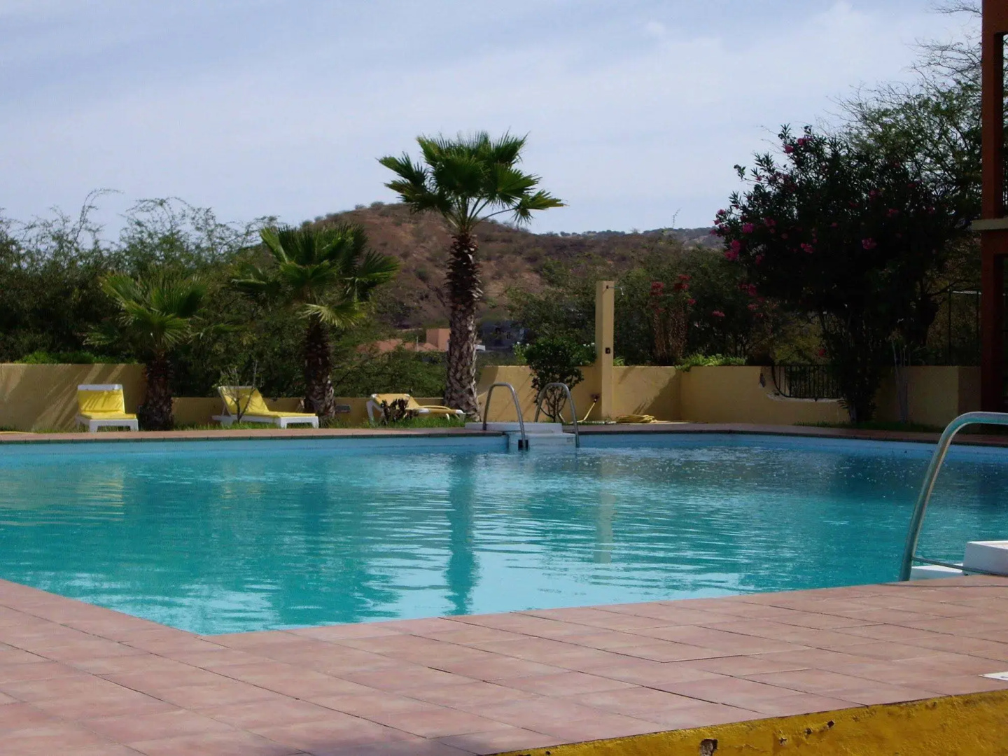 Hotel Xaguate