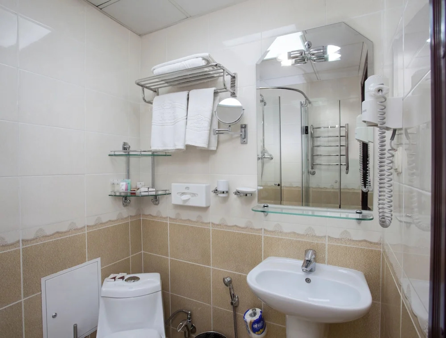 Отель «Лондон»