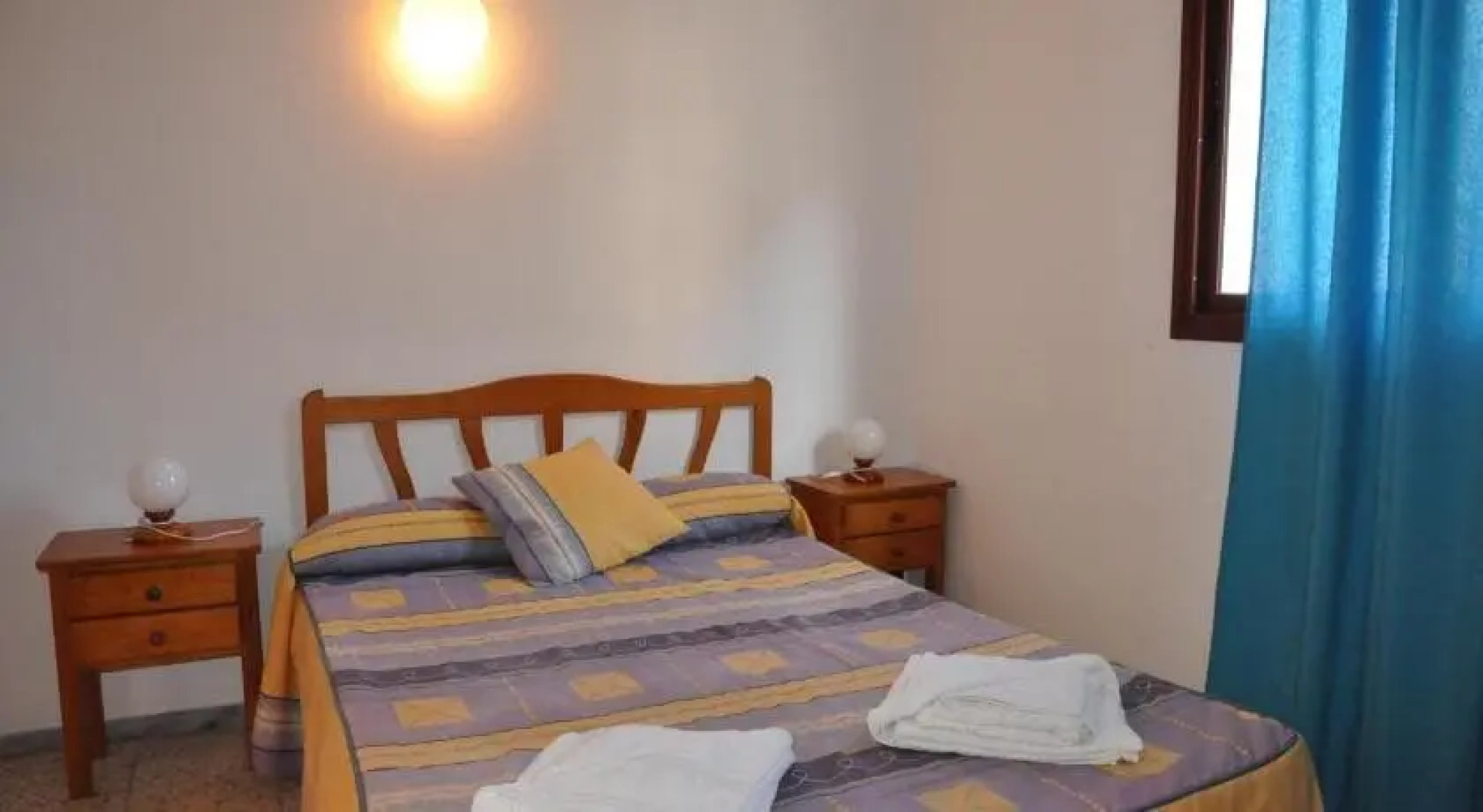 Apartamentos Restinga